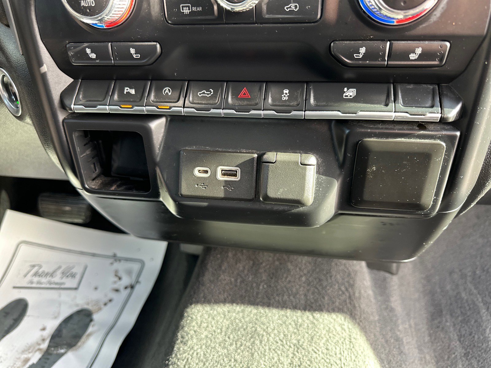 Used 2020 GMC Sierra 1500 SLE w/ SLE Convenience Package image 26