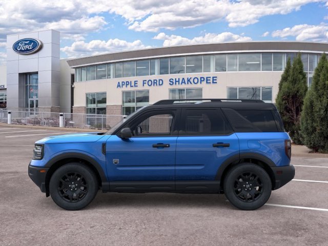 New 2026 Ford Bronco Sport Big Bend w/ Convenience Package AWD/4WD image 3