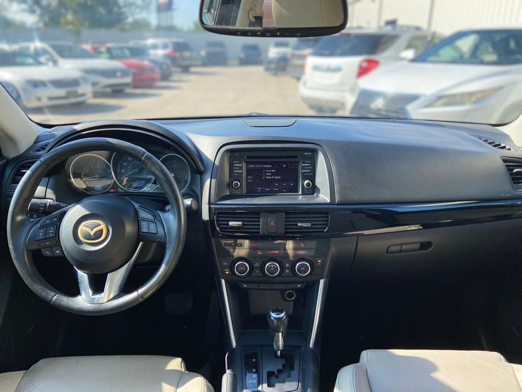 Used 2014 MAZDA CX-5 Grand Touring FWD image 27