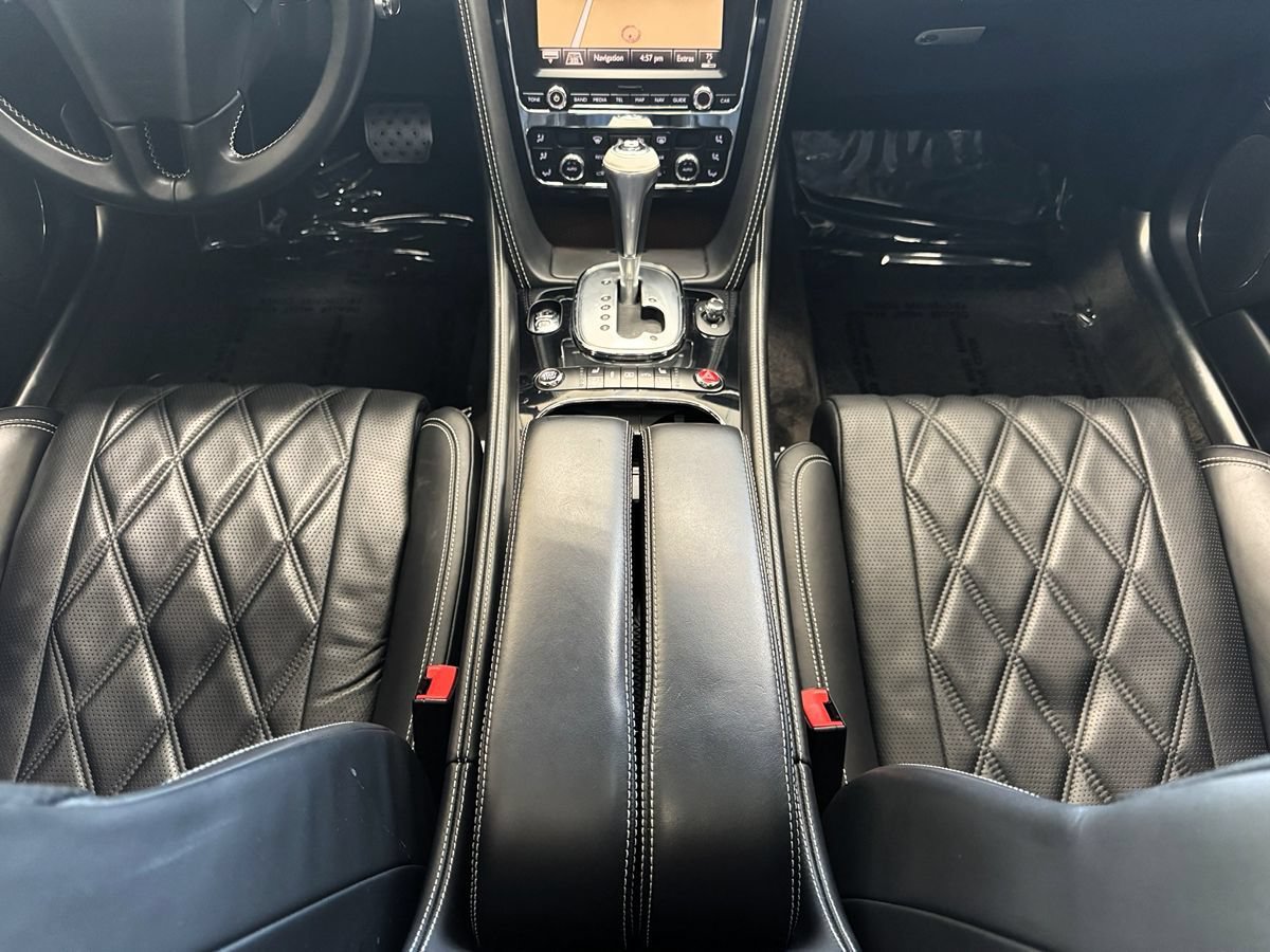 Used 2014 Bentley Flying Spur W12 AWD/4WD image 24