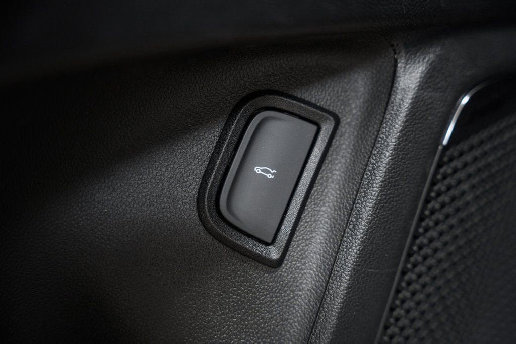 New 2025 Chevrolet Blazer EV RS RWD image 44