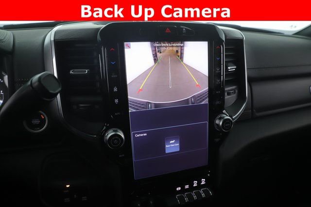 Used 2026 RAM 2500 Laramie image 26