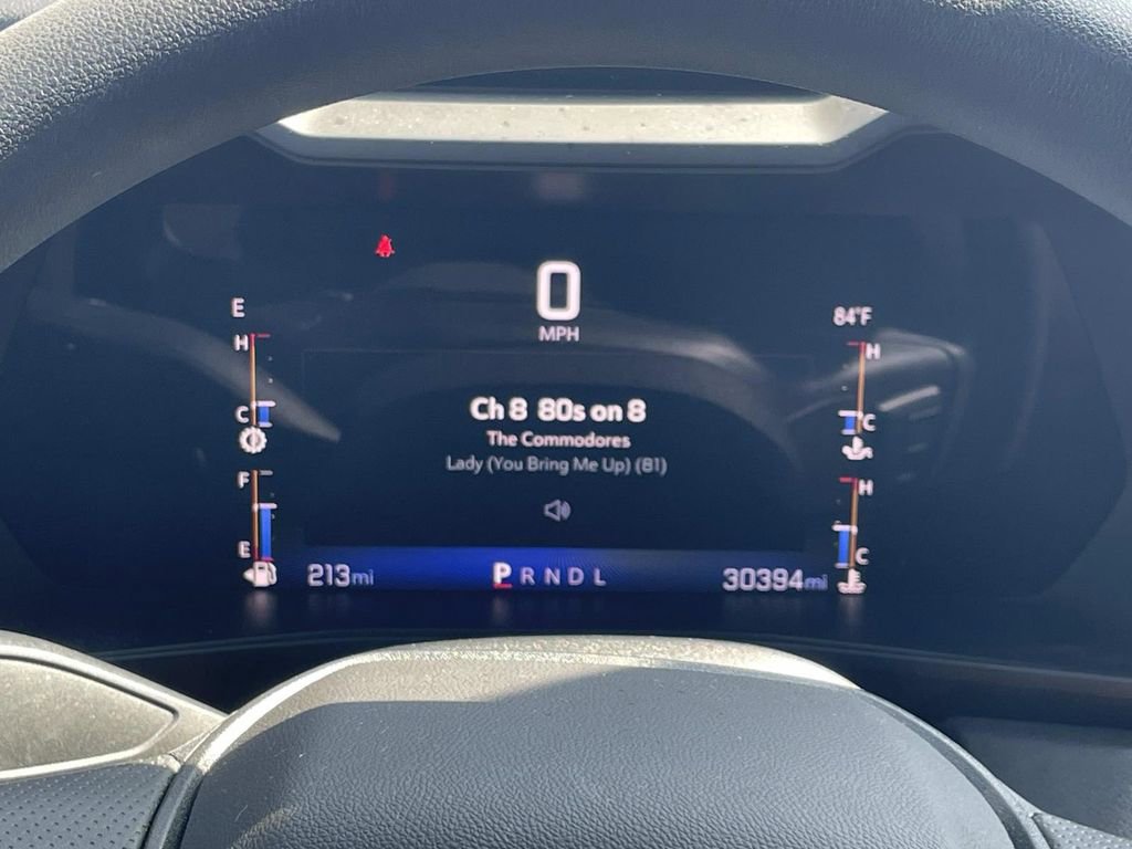 Used 2023 Chevrolet Colorado W/T w/ Advanced Trailering Package image 28