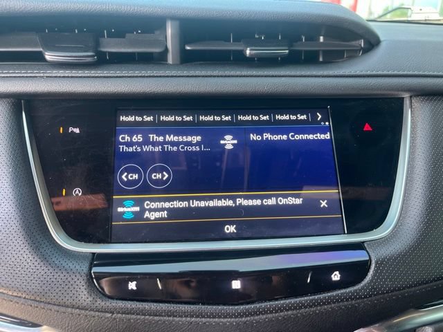 Used 2021 Cadillac XT5 Premium Luxury FWD image 15