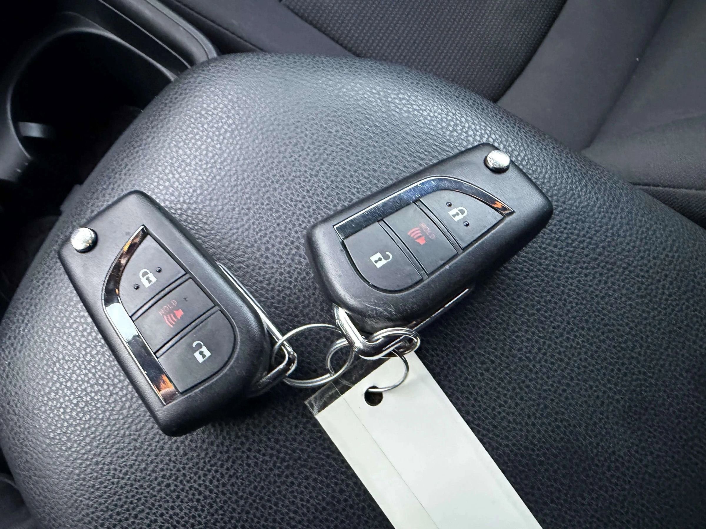 Used 2019 Toyota RAV4 LE image 36