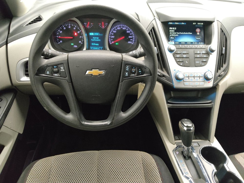 Used 2016 Chevrolet Equinox LS image 22