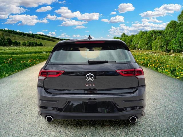 Used 2024 Volkswagen GTI S FWD image 5
