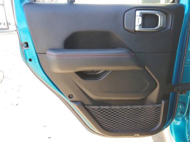 Used 2020 Jeep Wrangler Unlimited Rubicon image 15