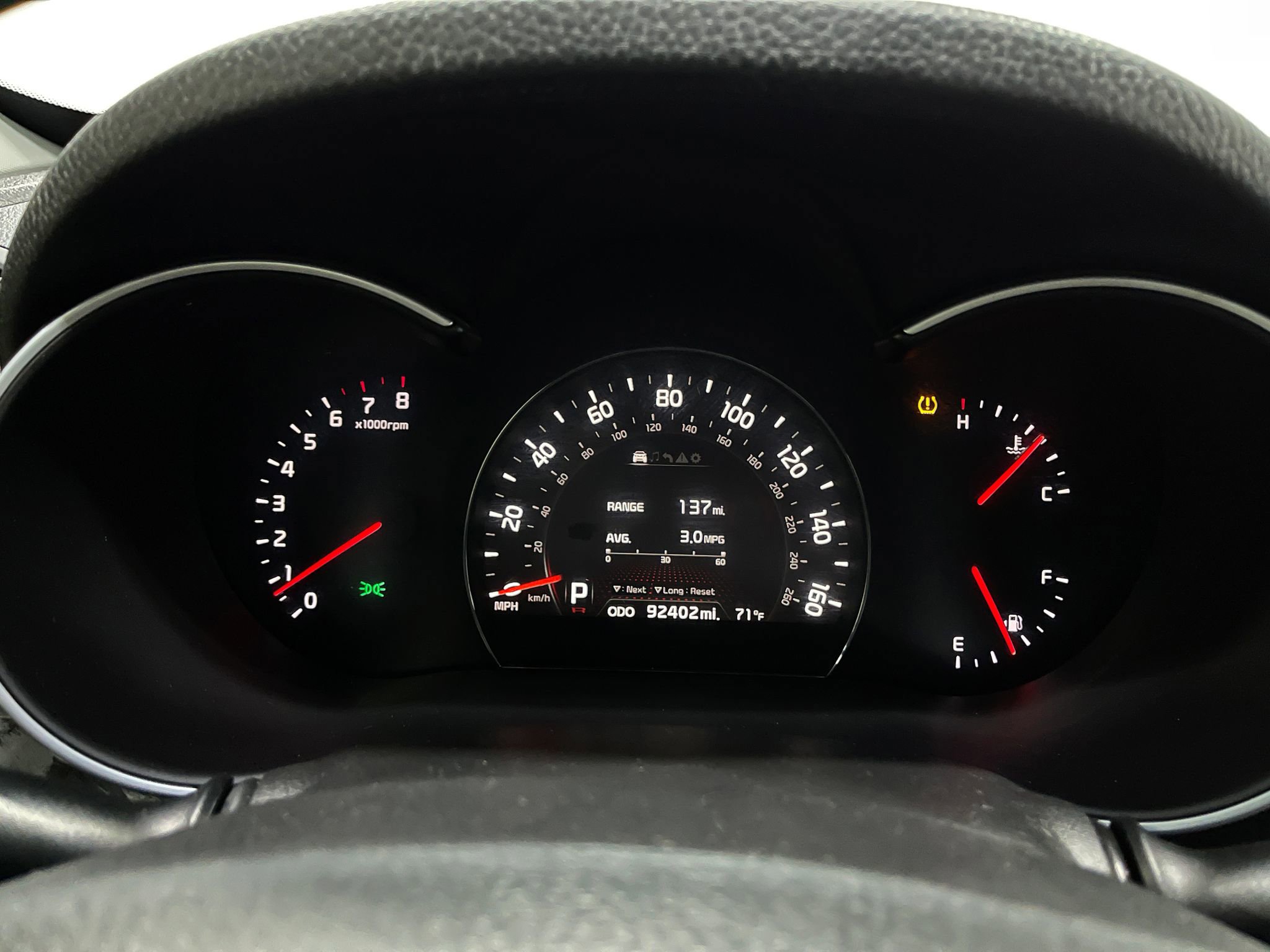 Used 2014 Kia Sorento SX w/ 3rd Row Package image 21