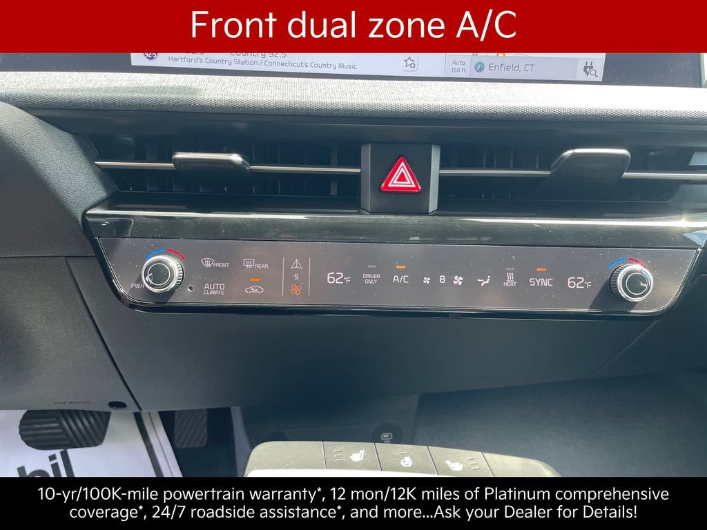 Certified 2024 Kia EV6 Light AWD/4WD image 18