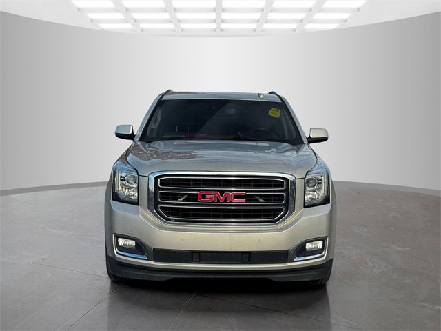 Used 2016 GMC Yukon XL SLT w/ Open Road Package image 2