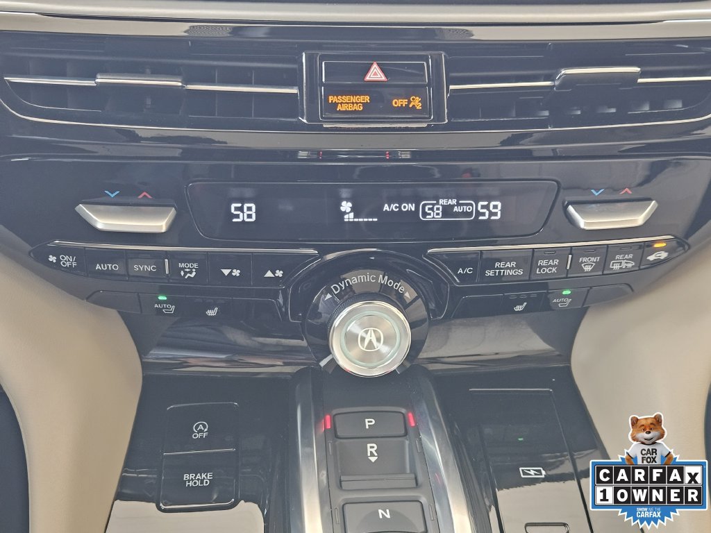Used 2026 Acura MDX w/ Technology Package AWD/4WD image 19