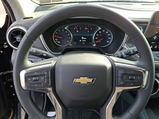New 2026 Chevrolet Blazer LT w/ Convenience Package AWD/4WD image 9