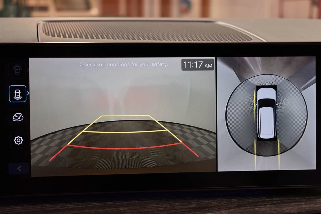 Used 2024 Hyundai Santa Fe Calligraphy image 36