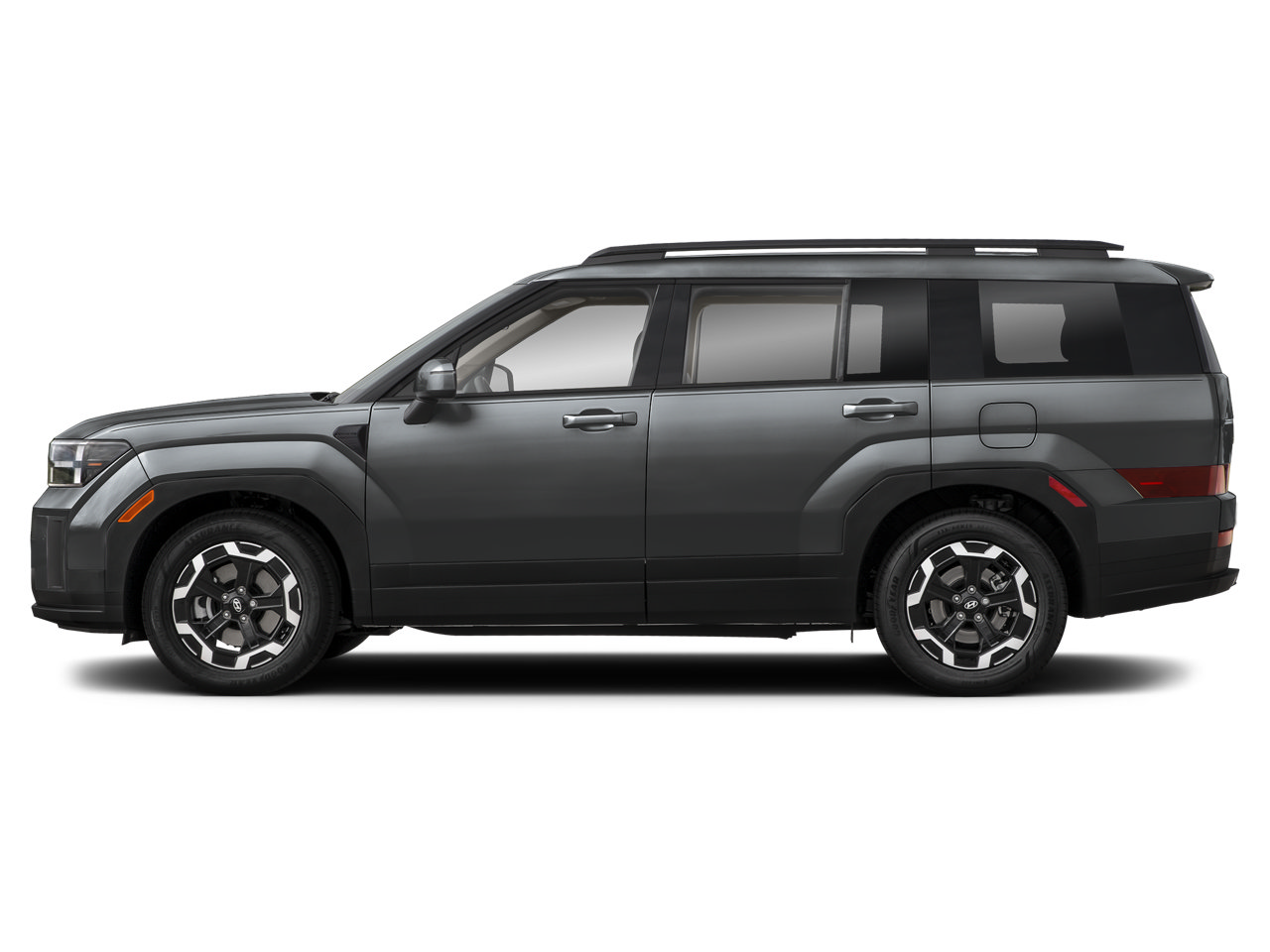 New 2027 Hyundai Santa Fe SEL AWD/4WD image 3