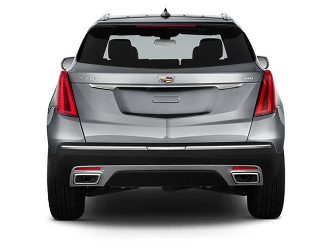 Used 2024 Cadillac XT5 Sportv image 6