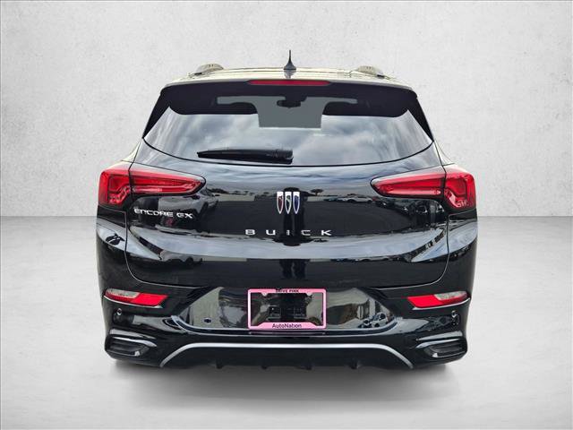 New 2026 Buick Encore GX Sport Touring w/ Advanced Technology Package image 8