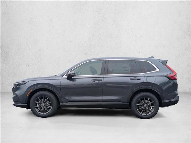 New 2026 Honda CR-V EX-L image 5