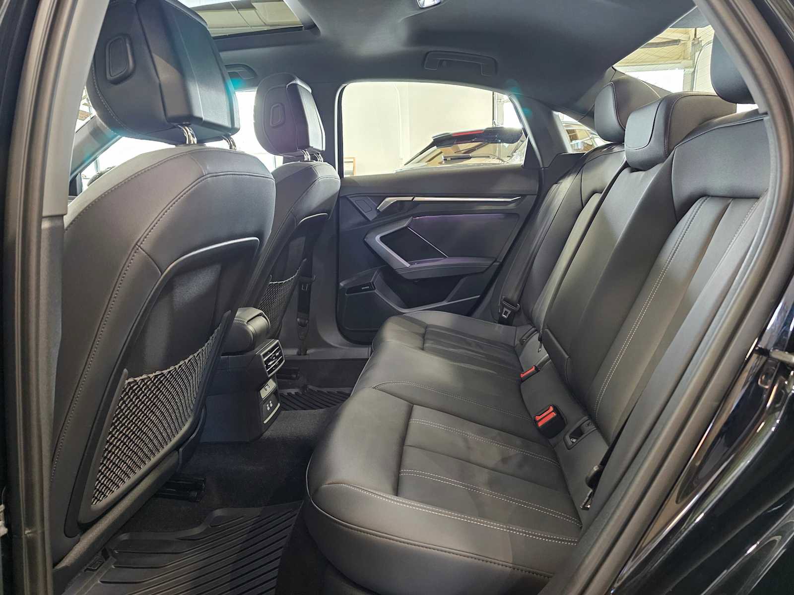 Certified 2025 Audi A3 2.0T Premium Plus w/ Premium Plus Package image 17