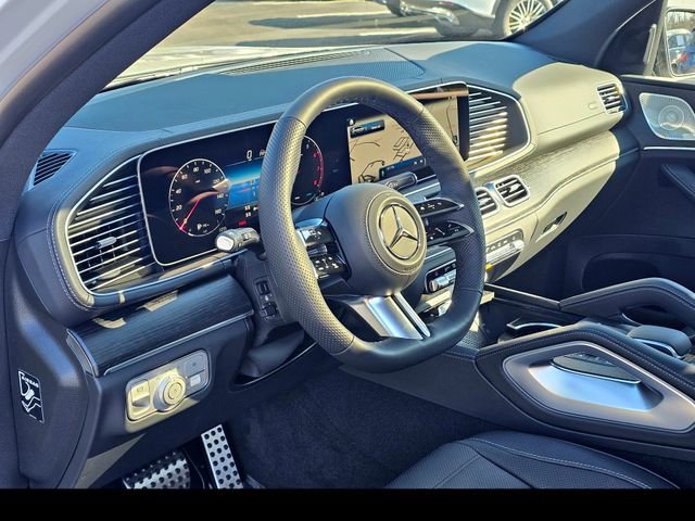 New 2026 Mercedes-Benz GLS 450 4MATIC image 15