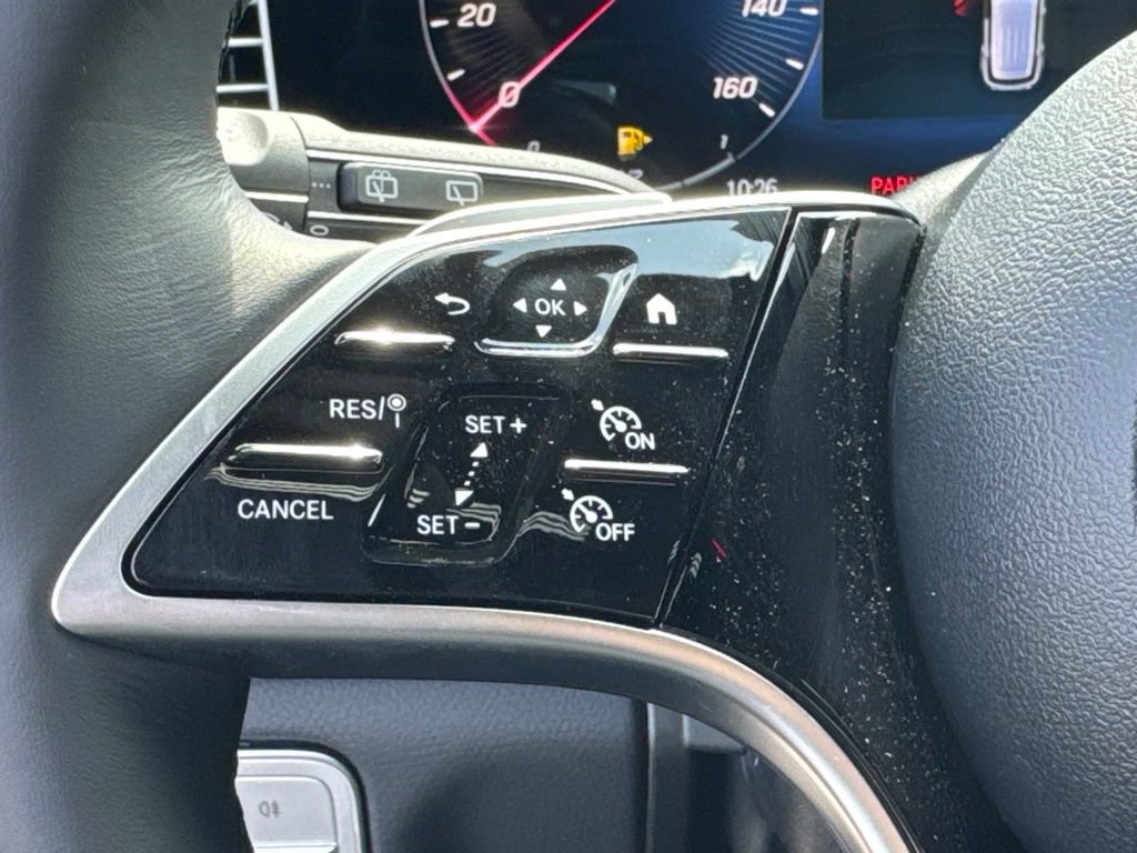 New 2026 Mercedes-Benz GLE 580 4MATIC image 14
