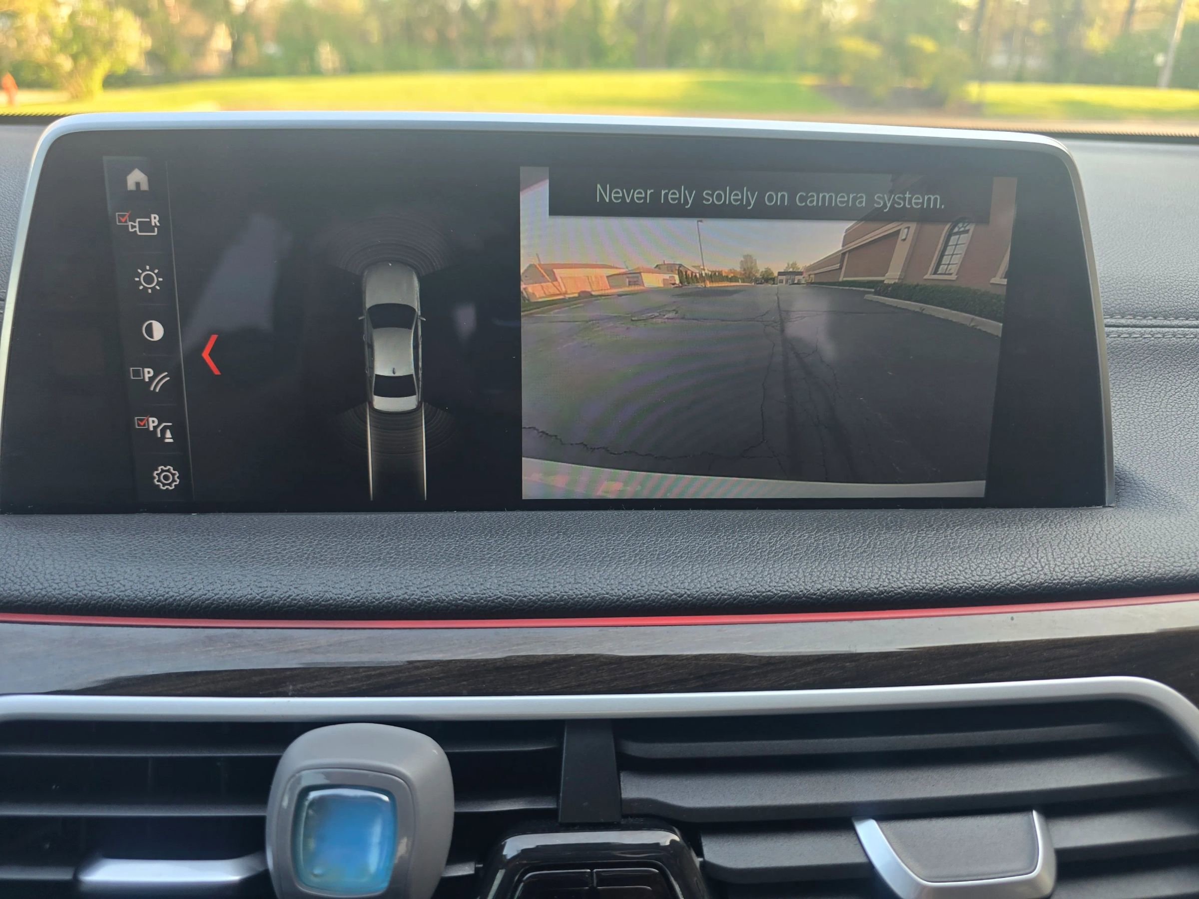 Used 2018 BMW 750i xDrive AWD/4WD image 38