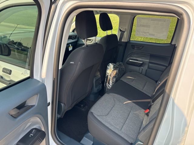 New 2025 Ford Maverick XLT w/ XLT Luxury Package image 14