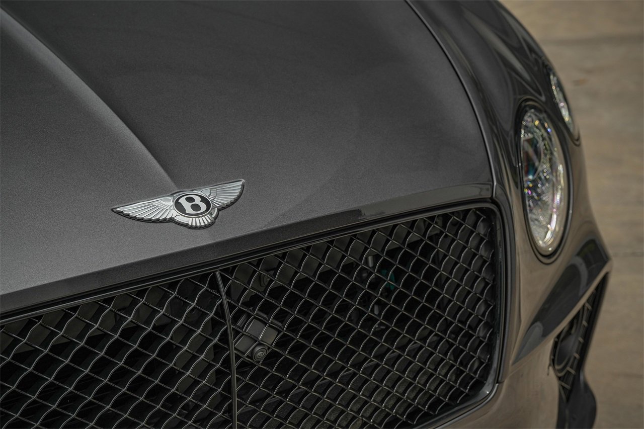 Certified 2024 Bentley Continental GT V8 image 8