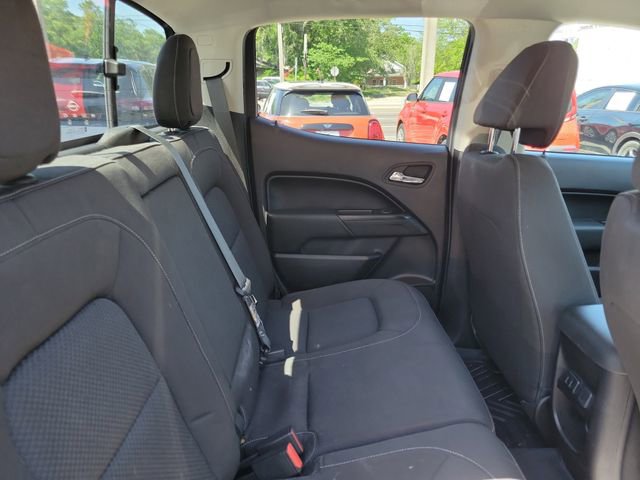 Used 2016 Chevrolet Colorado LT w/ LT Convenience Package image 30