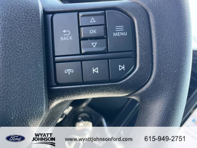 New 2026 Ford F150 STX AWD/4WD image 26