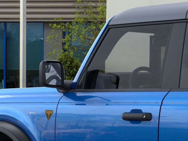 New 2025 Ford Bronco Badlands image 23