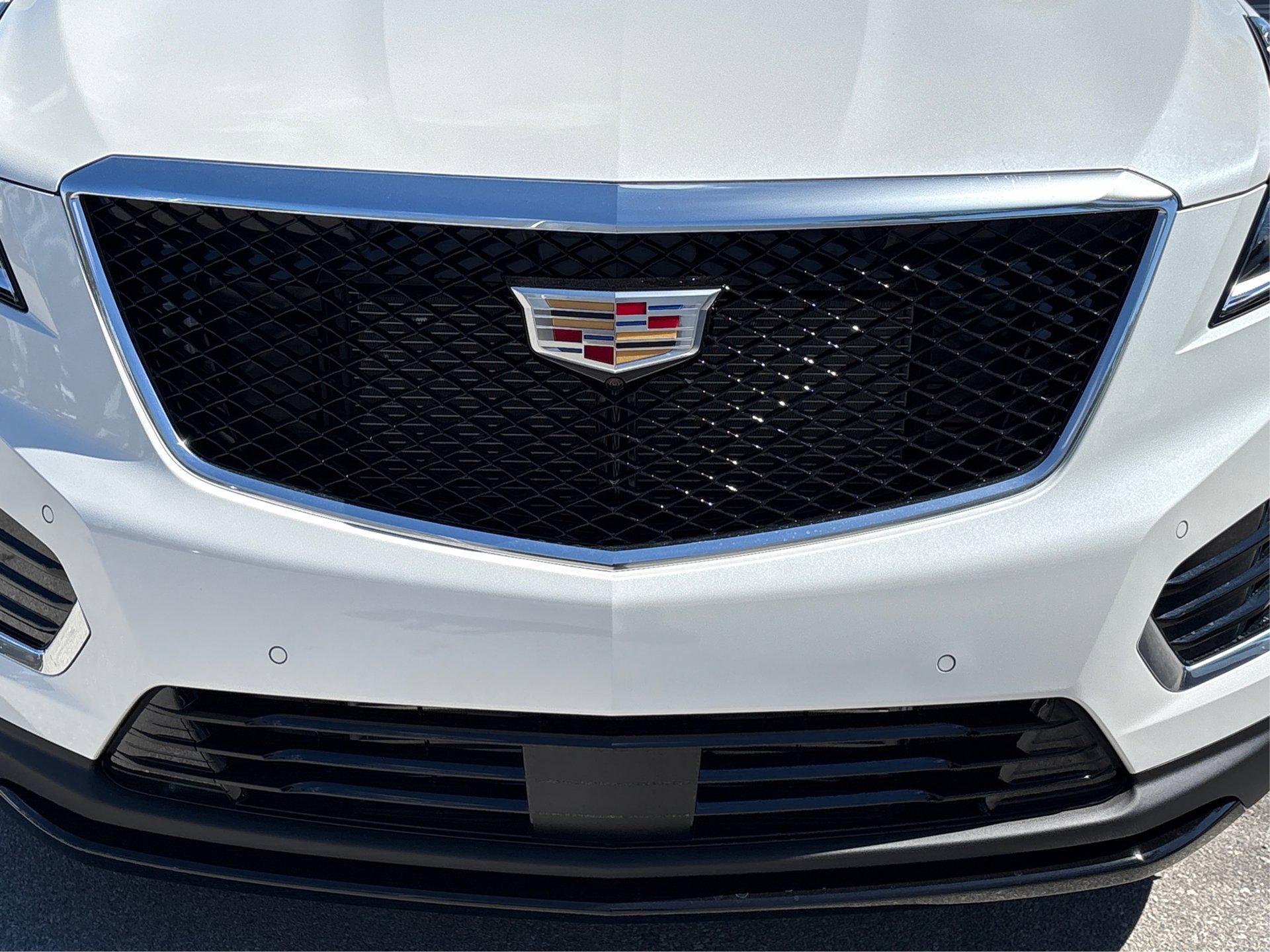 New 2026 Cadillac XT5 Sportv AWD/4WD image 12