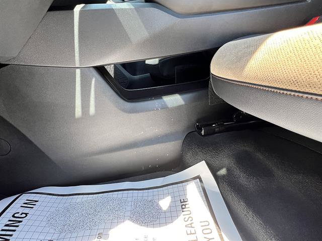 New 2026 Chevrolet Equinox ACTIV AWD/4WD image 17