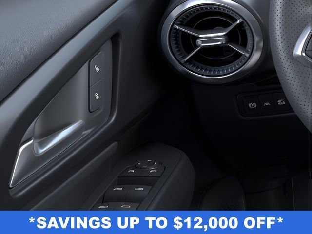 New 2026 Chevrolet Equinox EV LT image 21