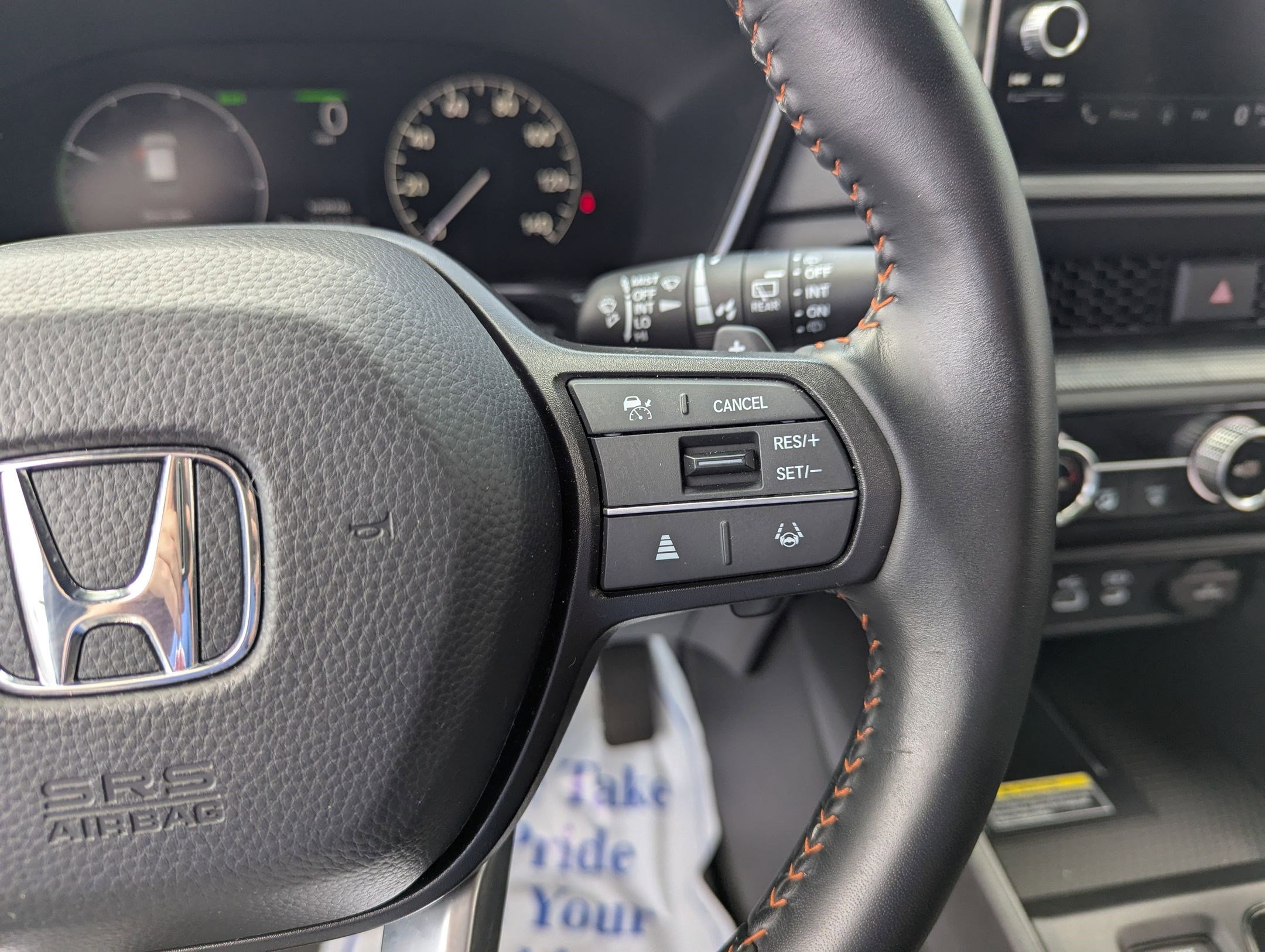 Used 2025 Honda CR-V Sport-L image 12