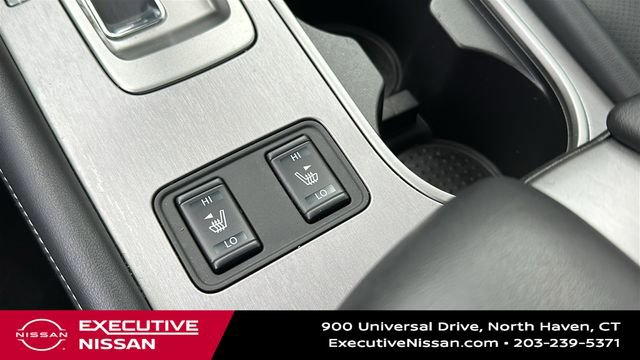 Certified 2024 Nissan Murano SL image 23