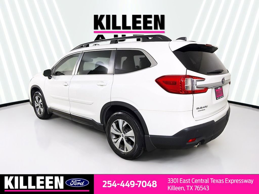 Used 2023 Subaru Ascent Premium w/ Convenience Package image 6