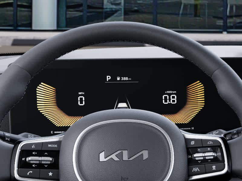 New 2026 Kia Carnival FWD image 21