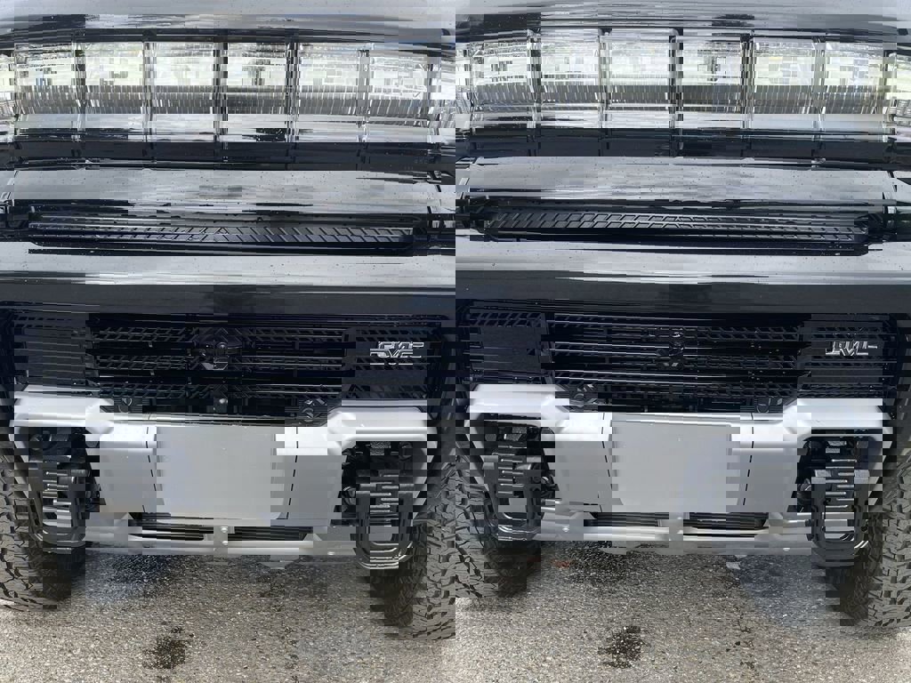 New 2026 GMC Hummer EV 4x4 Crew Cab image 31