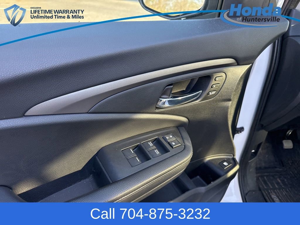 Used 2023 Honda Ridgeline RTL image 22