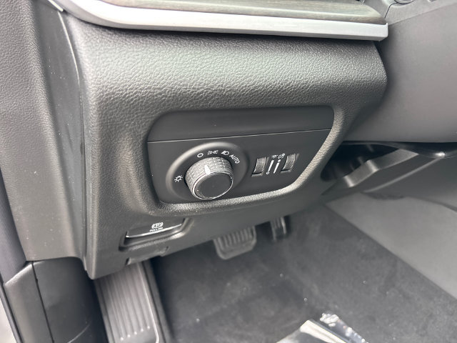 New 2027 Jeep Grand Cherokee 4WD image 19