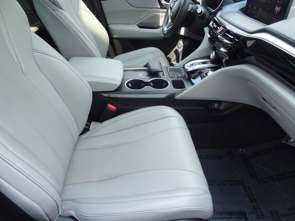 Used 2024 Acura MDX w/ Technology Package FWD image 17