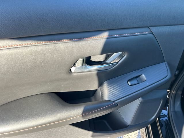 Used 2023 Nissan Sentra SR image 41