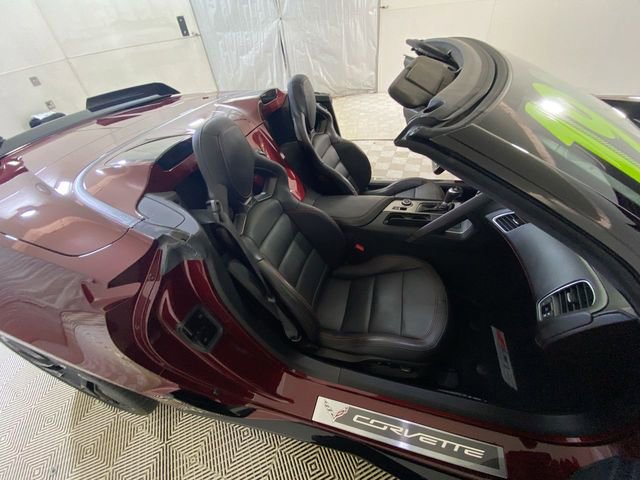 Used 2019 Chevrolet Corvette Z06 image 13