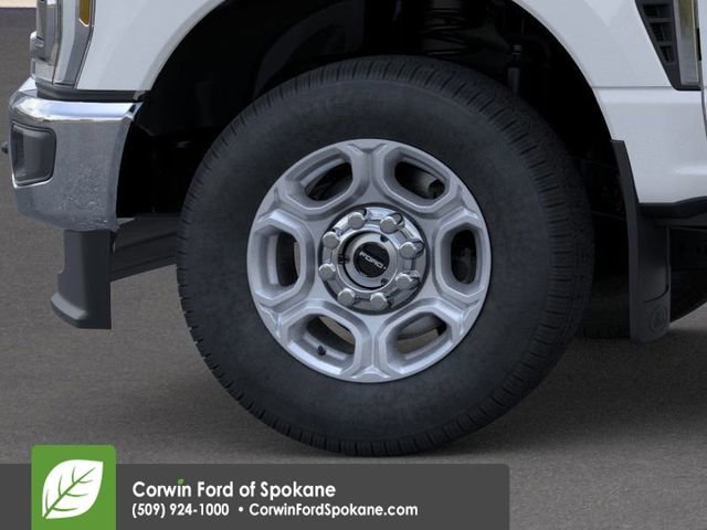 New 2026 Ford F250 XLT w/ XLT Premium Package image 19