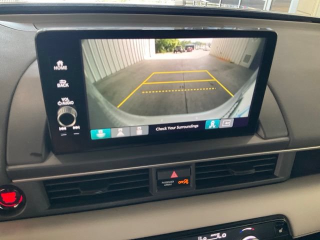 Certified 2024 Honda Pilot EX-L image 16