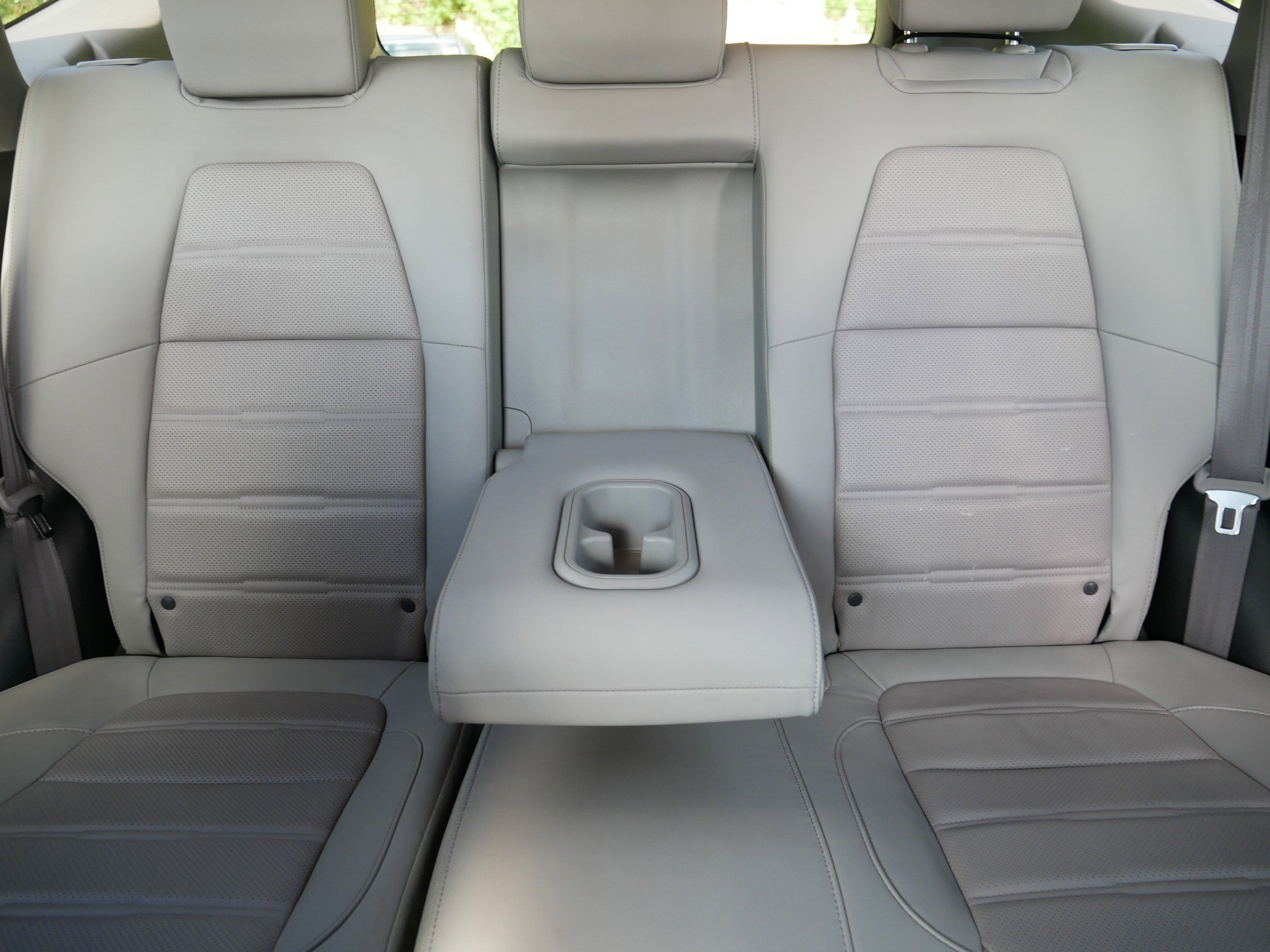 Used 2022 Honda CR-V Touring image 13