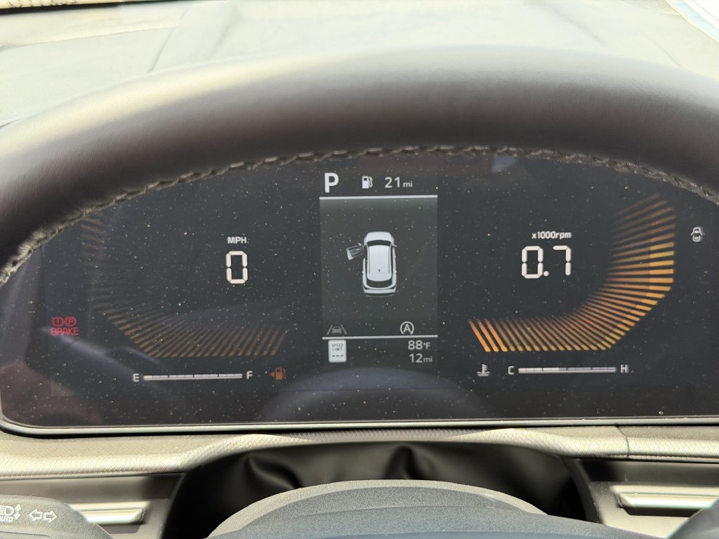 New 2027 Kia Sportage LX FWD image 27