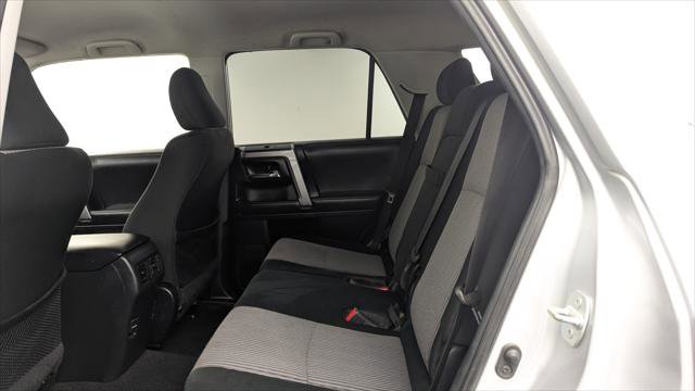 Used 2019 Toyota 4Runner SR5 image 13