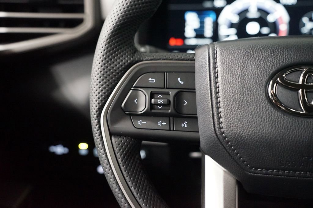 New 2026 Toyota Tundra Limited image 15